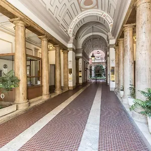Magnifico Casa de hóspedes Roma