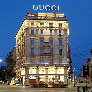 Odsweet Duomo **** Милан