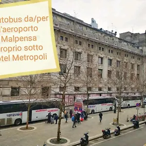 Csi Group - Metropoli *** Milano