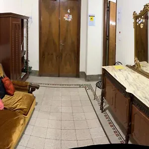 Arco Di Ballaro Bed & Breakfast Palermo