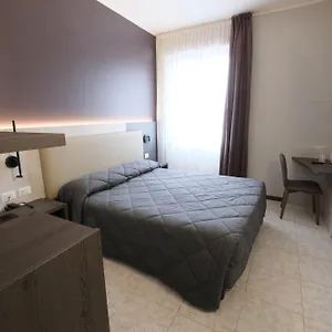 Mistral Hotel Milão