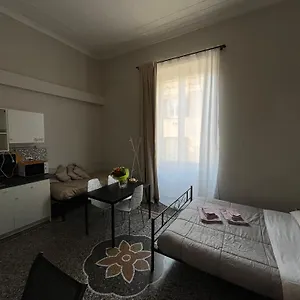 Le Stanze Della Lanterna Casa de hóspedes Génova