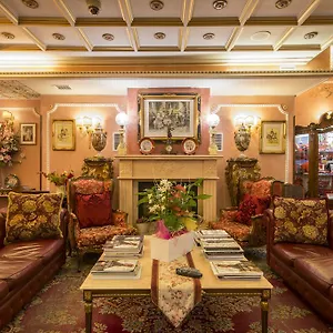 Hotel Vittoria, Mailand