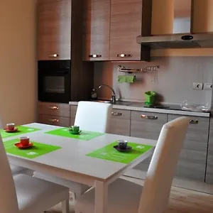 Morsenchio Flat , Milano Italia