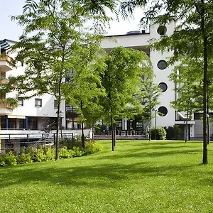 Aparthotel La Cordata - Zumbini 6, Milan