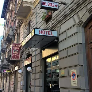  Szálloda Del Sole Olaszország