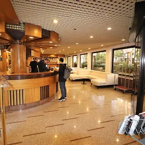 Hotel Domenichino, Mailand