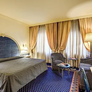 Hotel Auriga, Mailand